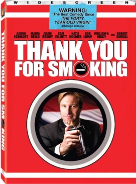 Thank You For Smoking