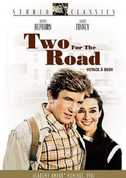 Two For The Road (Studio Classics Collection)