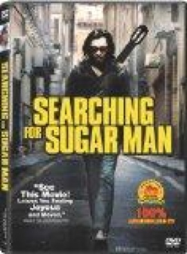 Searching For Sugar Man