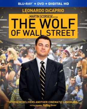 The Wolf Of Wall Street