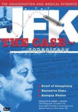 JFK: The Case For Conspiracy