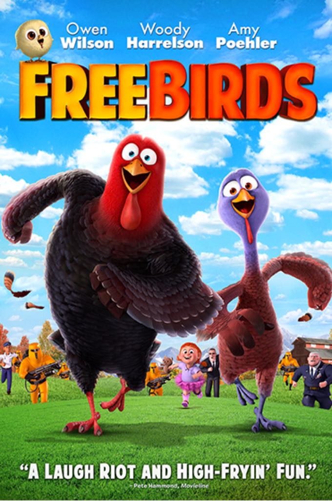 Free Birds
