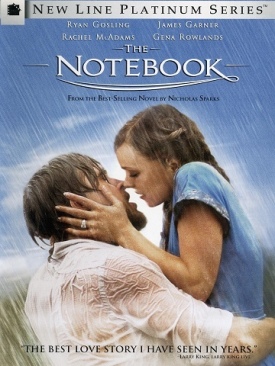 Notebook (Platinum Series)F