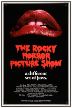 The Rocky Horror Picture Show