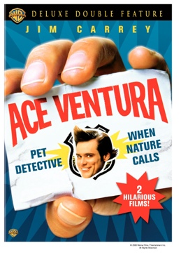 Ace Ventura: Pet Detective & When Nature Calls