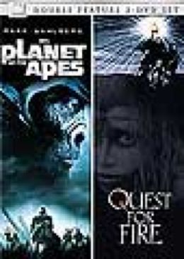 Planet Of The Apes/Quest For Fire