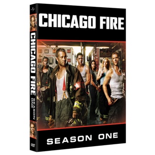 Chicago Fire