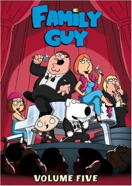 Family Guy