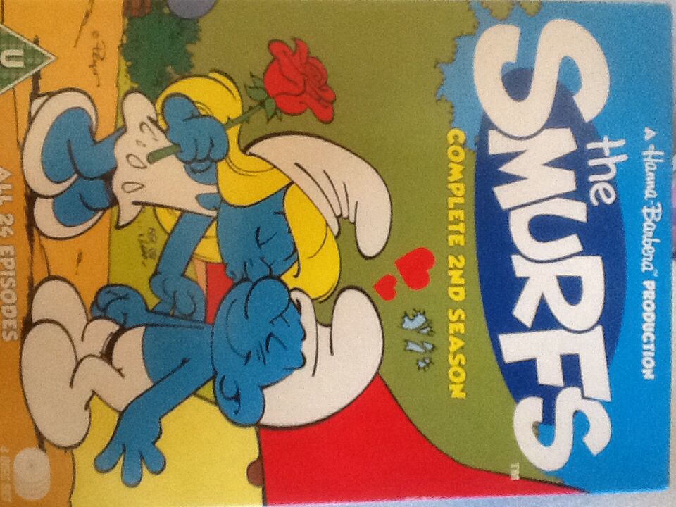 Smurfs