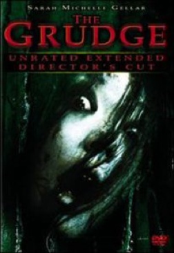 The Grudge