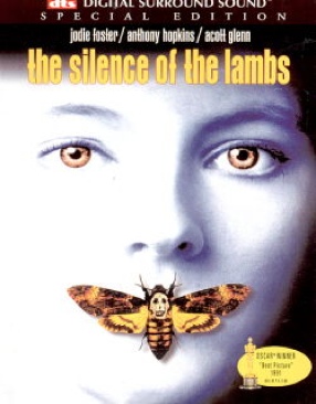 Hannibal 3:  The Silence of the Lambs