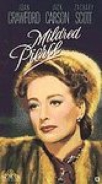 MILDRED PIERCE B98
