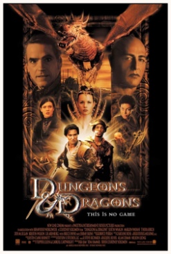 Dungeons & Dragons