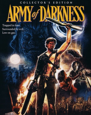 Evil Dead 3: Army of Darkness