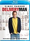 Delivery Man