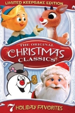 Rudolph The Red-Nosed Reindeer