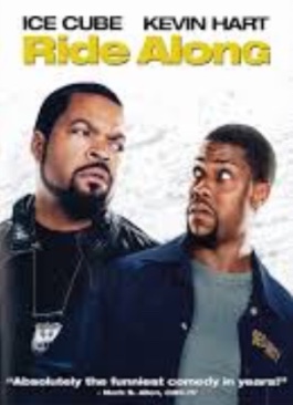 Ride Along