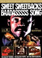 Sweet Sweetback’s Baadasssss Song