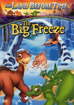 The Land Before Time :The Big Freeze