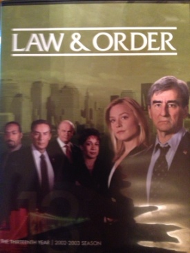 Law & Order