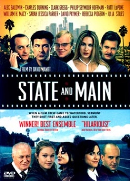 State and Main