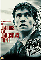 The Loneliness Of The Long Distance Runner