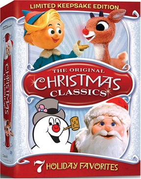 Original Christmas Classics,The