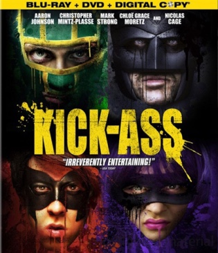 Kick-Ass