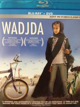 Wadjda