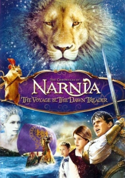 The Chronicles of Narnia: The Voyage of the Dawn Treader