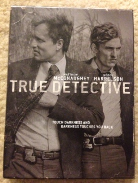 True Detective