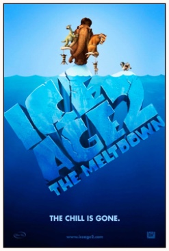 Ice Age 2: The Meltdown