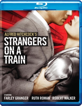 Strangers on a Train