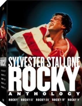 Rocky: Anthology