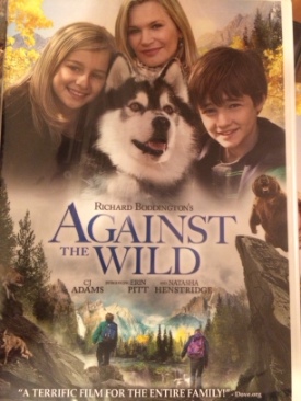 Against the Wild