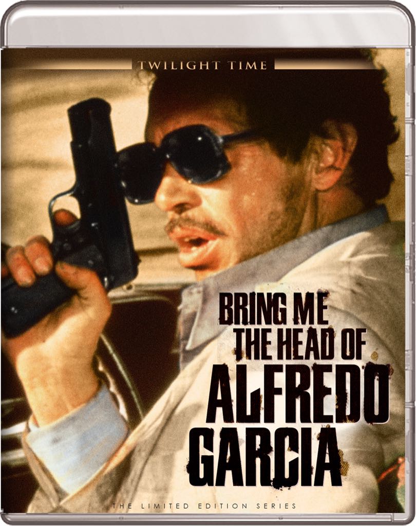Bring Me the Head of Alfredo Garcia