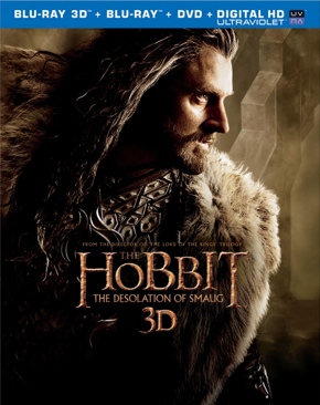 Hobbit: The Desolation of Smaug, The
