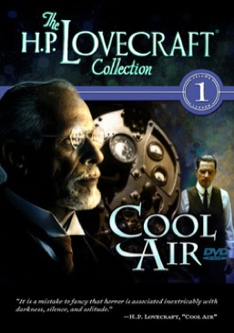 H.P. Lovecraft Collection 1: Cool Air