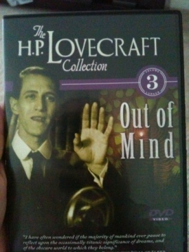 H.P. Lovecraft Collection 3: Out Of Mind