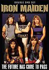 Iron Maiden: The Future Has Come To Pass