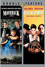 Maverick/Wild Wild West