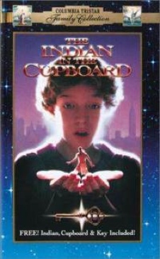 Indian in the Cupboard