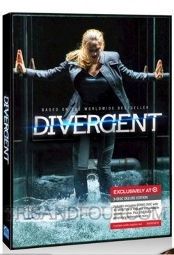 Divergent