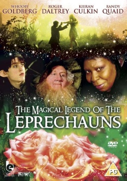 M.  Magical Legend of the Leprechauns, The
