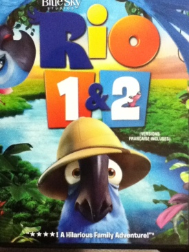 Rio 2