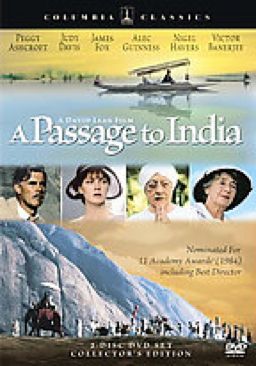 Passage to India