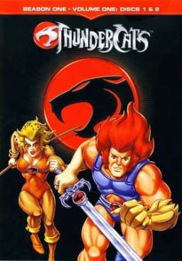 Thundercats