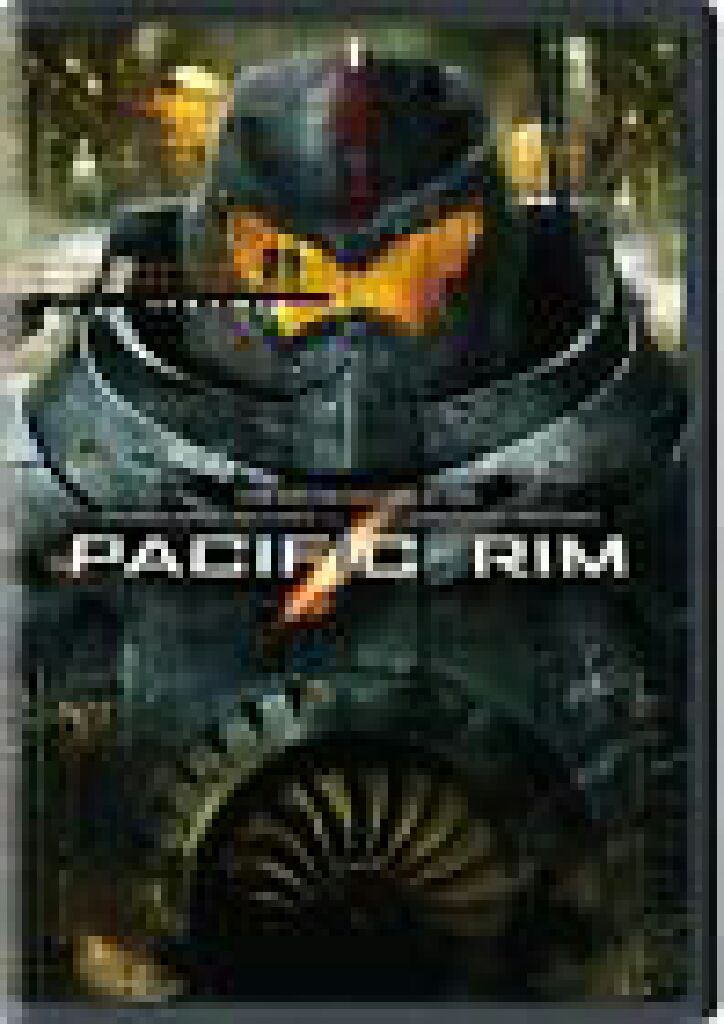 Pacific Rim