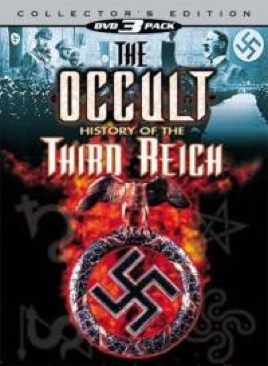Occult History of the Third Reich