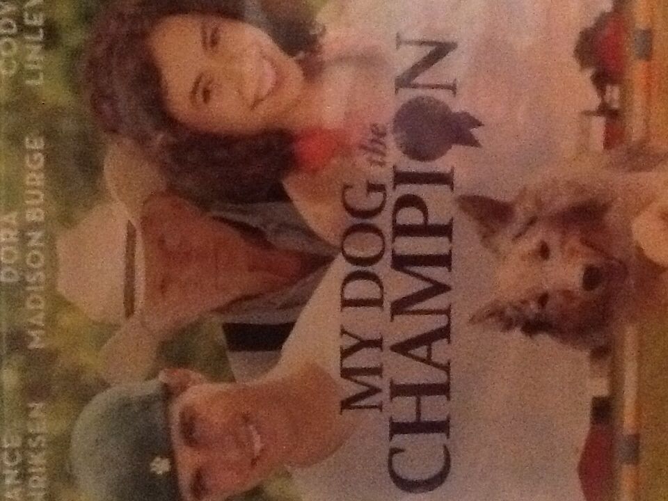 My Dog the Champion